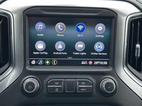 Used 2023 Chevrolet Silverado 3500 LT w/ Convenience Package image 34