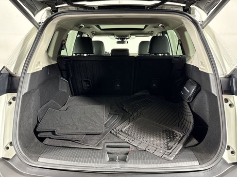 Certified 2023 Nissan Rogue SV w/ SV Premium B Package image 36