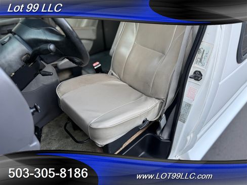 Used 2000 Ford E-350 and Econoline 350 Extended Super Duty image 27