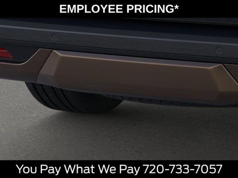 New 2026 Ford Expedition King Ranch AWD/4WD image 23