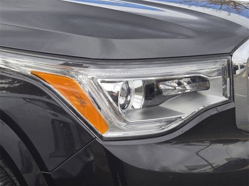 Used 2017 GMC Acadia Denali w/ Technology Package image 4