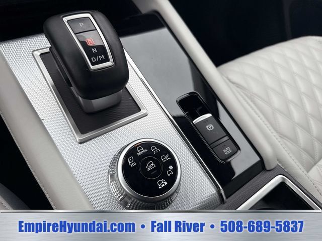 Used 2024 Mitsubishi Outlander SEL Black Edition AWD/4WD image 27