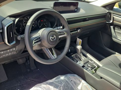 New 2026 MAZDA CX-50 AWD 2.5 Hybrid w/ Weather Package image 17