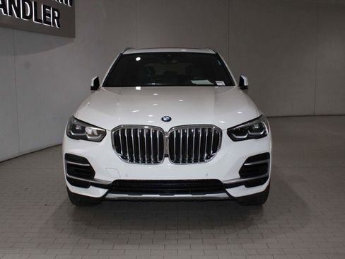 Certified 2023 BMW X5 sDrive40i w/ Premium Package image 10