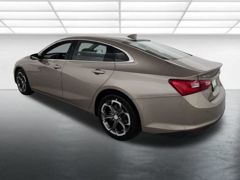Used 2024 Chevrolet Malibu LT FWD image 6
