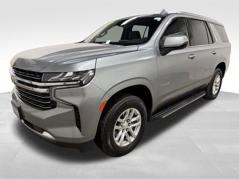 Certified 2024 Chevrolet Tahoe LT image 6