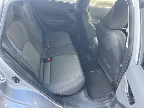 Used 2024 Subaru Crosstrek 2.0i Premium AWD/4WD image 13
