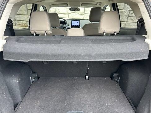 Used 2020 Ford EcoSport SE AWD/4WD image 11