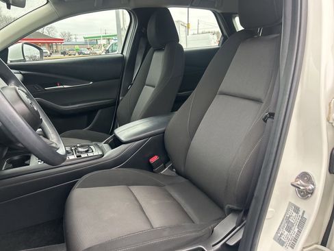 Used 2021 MAZDA CX-30 AWD 2.5 S image 10