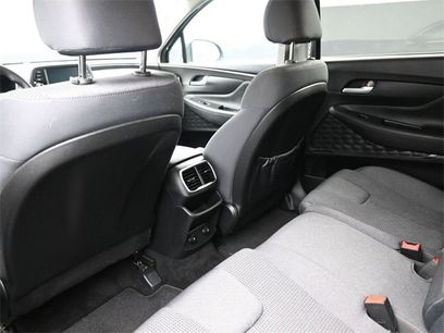 Used 2020 Hyundai Santa Fe SEL