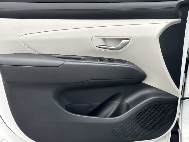Certified 2026 Hyundai Tucson SEL Plus FWD image 12