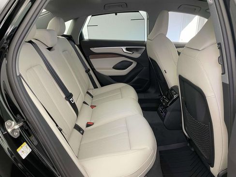 New 2026 Audi A6 Premium Plus AWD/4WD image 21