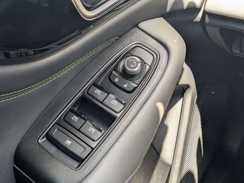 Used 2025 Subaru Outback Onyx Edition AWD/4WD image 20