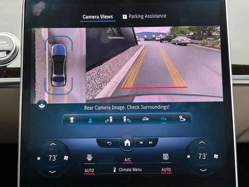 Used 2022 Mercedes-Benz S 580 4MATIC Sedan image 35