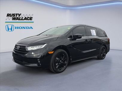 Used 2024 Honda Odyssey Sport