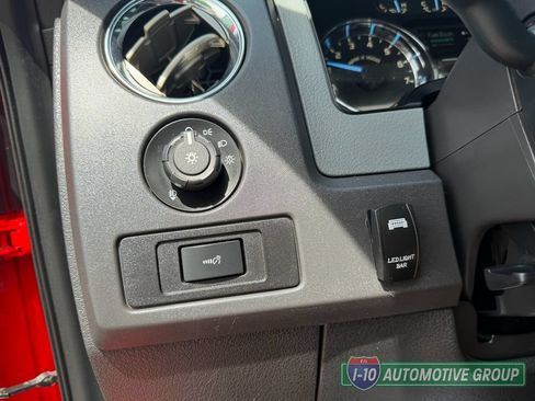 Used 2012 Ford F150 XLT w/ XLT Chrome Pkg RWD image 27