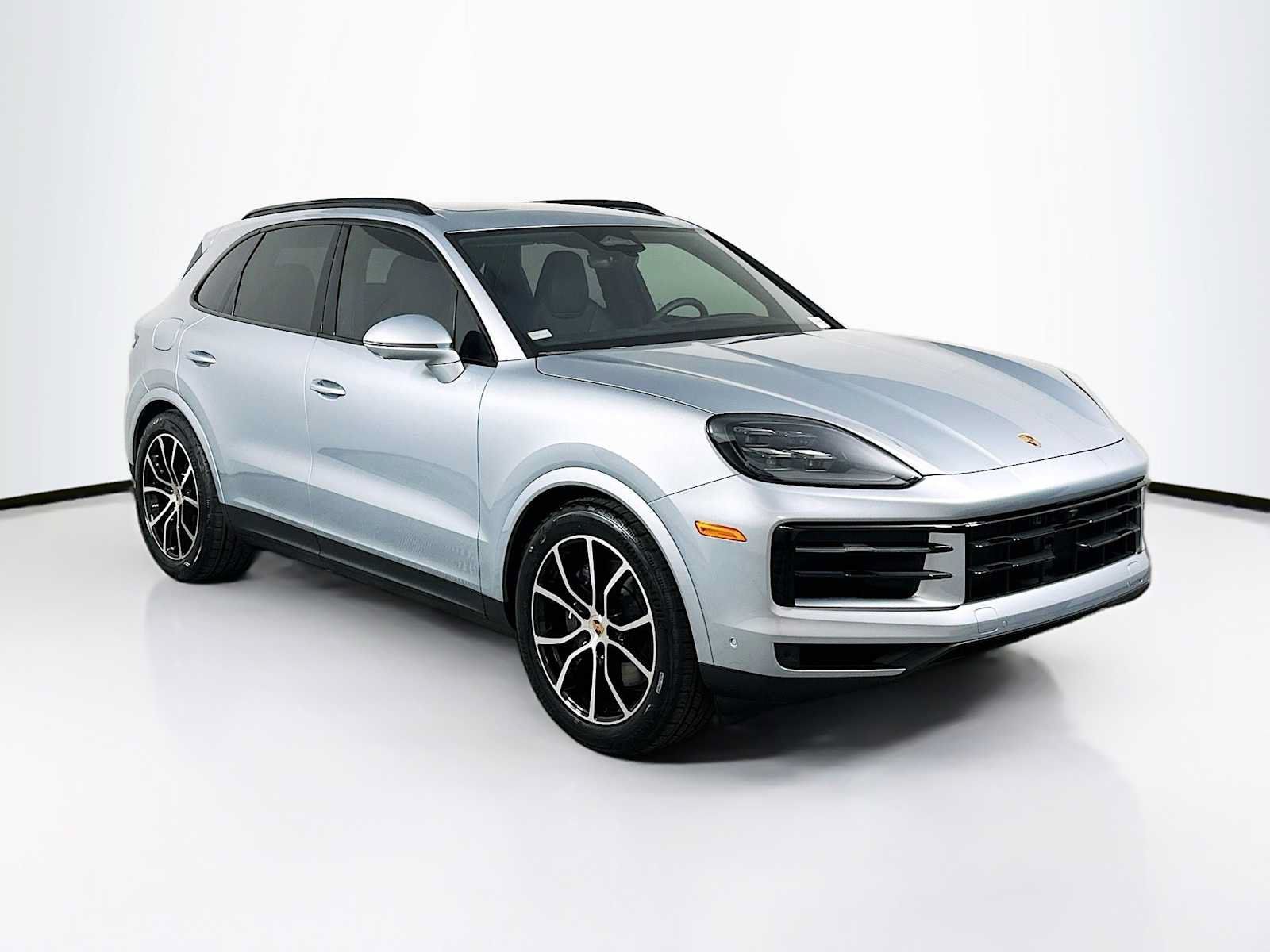 Used 2026 Porsche Cayenne AWD/4WD image 7