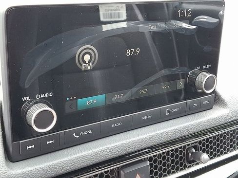 New 2026 Honda Civic Sport image 11