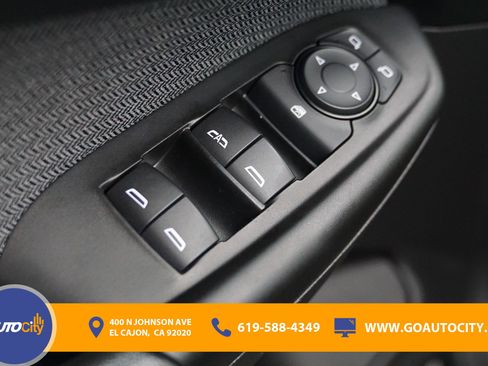 Used 2024 Chevrolet TrailBlazer LT image 17