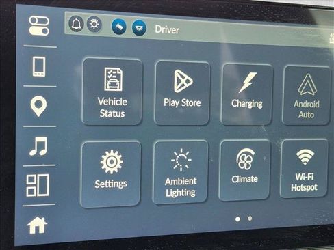 Used 2024 Honda Prologue Touring image 9