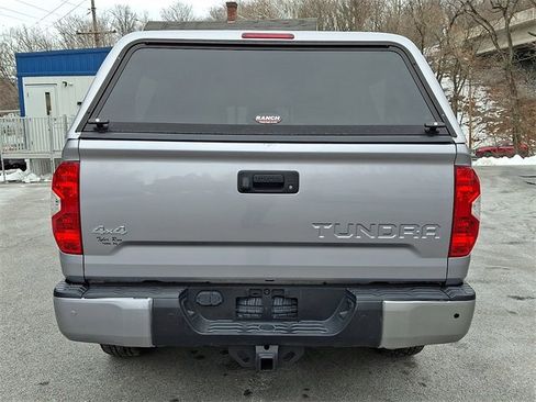 Used 2020 Toyota Tundra SR5 image 7