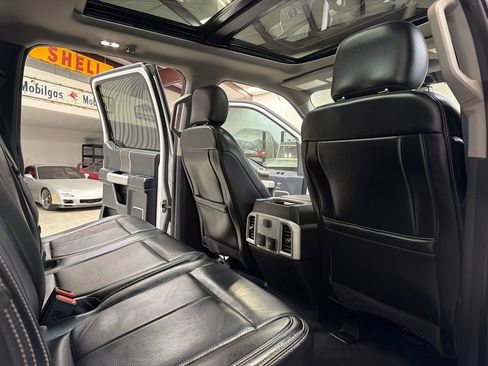 Used 2020 Ford F250 Lariat AWD/4WD image 43