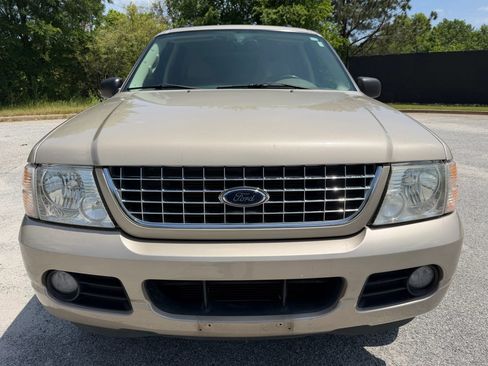 Used 2005 Ford Explorer Sport XLT RWD image 8
