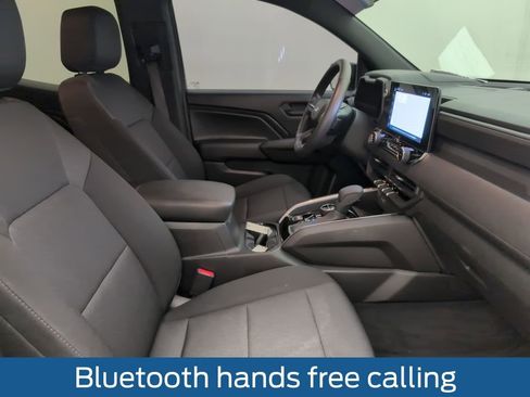 Used 2023 Chevrolet Colorado Trail Boss w/ Technology Package image 15