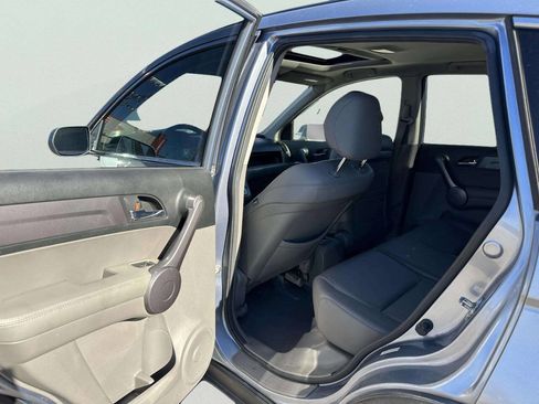 Used 2008 Honda CR-V EX-L image 15