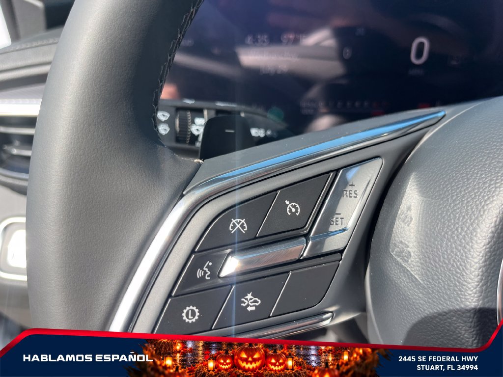 New 2026 Buick Enclave Sport Touring w/ Power Package FWD image 19