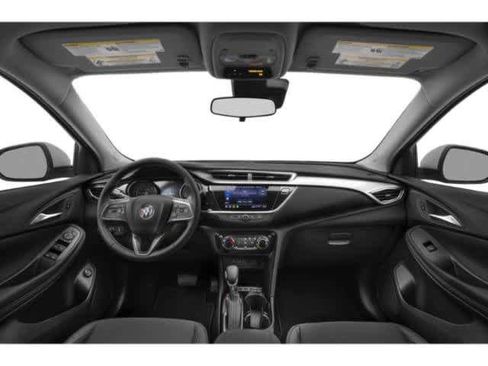 Used 2020 Buick Encore GX Preferred FWD image 5