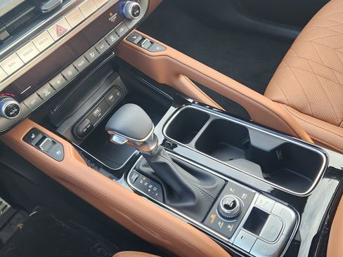 New 2025 Kia Telluride SX X-Line image 25