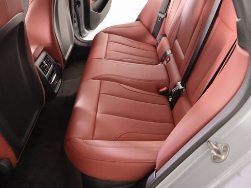 New 2026 BMW i4 eDrive40 w/ M Sport Package image 12