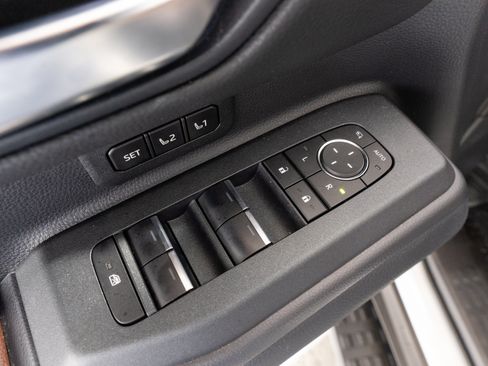 Used 2025 Toyota Land Cruiser w/ Premium Package AWD/4WD image 14