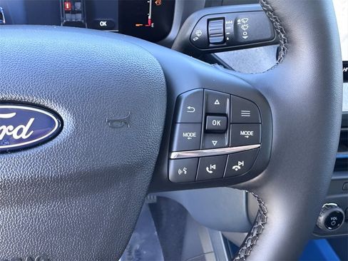 New 2026 Ford Maverick XLT w/ XLT Luxury Package image 21