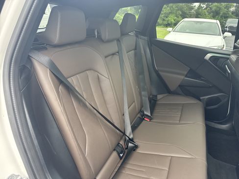 Used 2025 BMW X3 xDrive30i AWD/4WD image 33