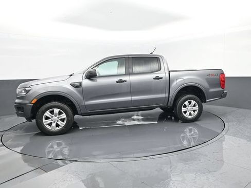 Used 2022 Ford Ranger XLT w/ Bed Utility Package AWD/4WD image 5
