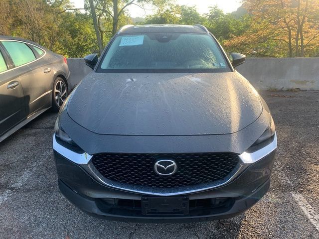 Certified 2023 MAZDA CX-30 AWD 2.5 S w/ Premium Package image 3