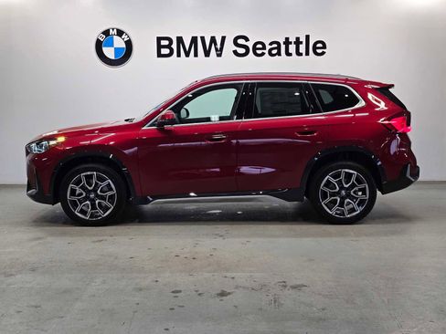 New 2026 BMW X1 xDrive28i image 3