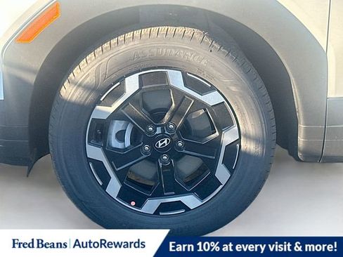 New 2026 Hyundai Santa Fe SE image 5