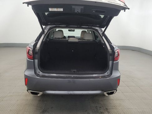 Used 2016 Lexus RX 350 AWD w/ Premium Package image 29