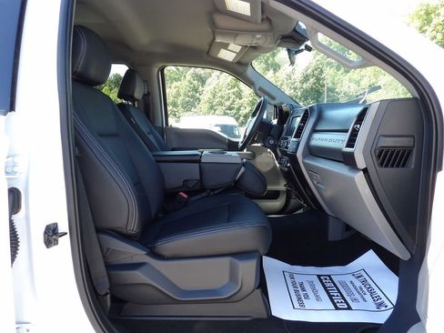 Used 2022 Ford F250 XLT w/ FX4 Off-Road Package AWD/4WD image 44