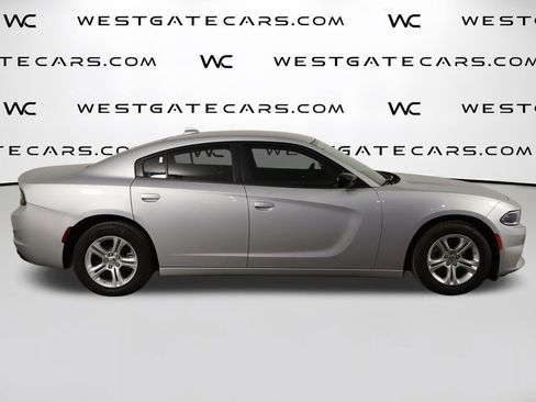 Used 2023 Dodge Charger SXT RWD image 45