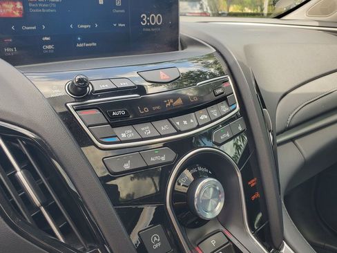 Used 2020 Acura RDX FWD image 31