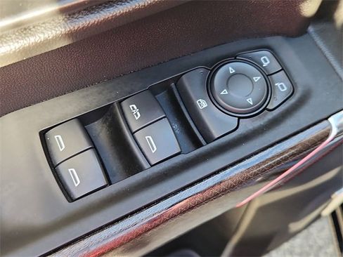 Used 2022 Chevrolet Silverado 1500 LT Trail Boss w/ LT Trail Boss Premium Package image 23