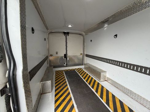 Used 2018 Ford Transit 250 148 Medium Roof w/ Exterior Upgrade Package image 6