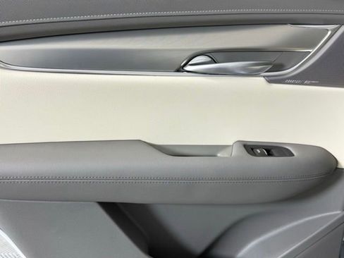 New 2025 Cadillac XT5 Premium Luxury w/ Technology Package image 24
