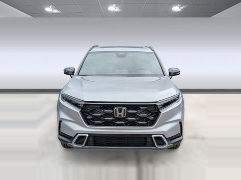 New 2026 Honda CR-V Sport Touring image 6