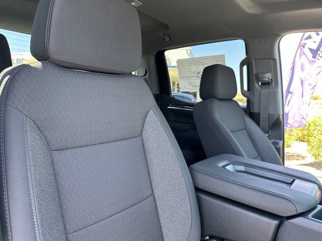 New 2026 Chevrolet Silverado 1500 RST w/ Z71 Off-Road Package AWD/4WD image 33