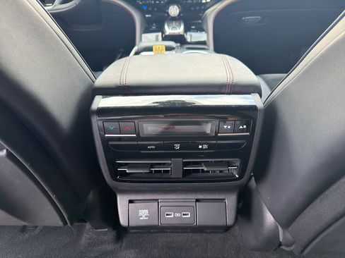 Certified 2024 Acura MDX A-Spec AWD/4WD image 15